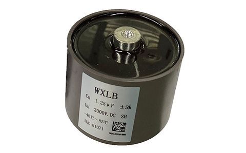 智能電容器有什么優點？是什么樣的產品？