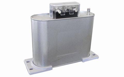 為什么有些電容器被稱為自愈式電容器？